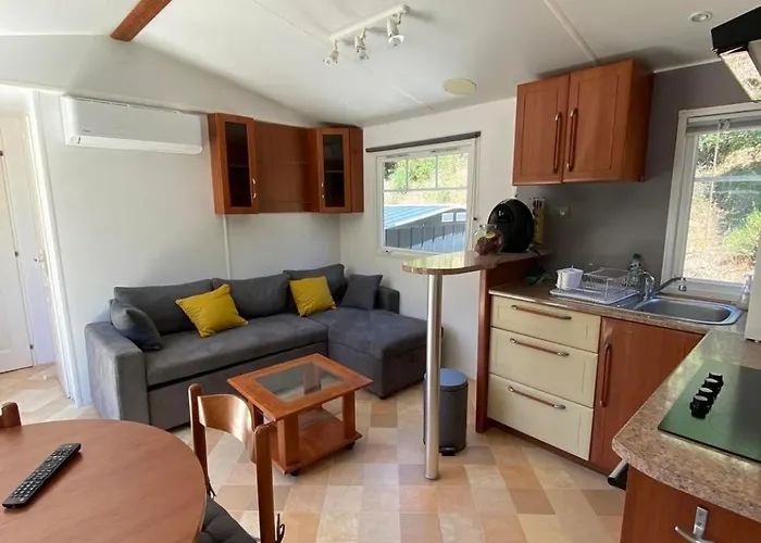 Camping Mobil
