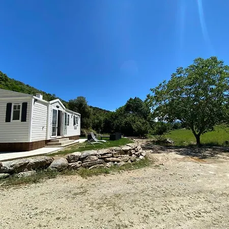 Mobil Campsite