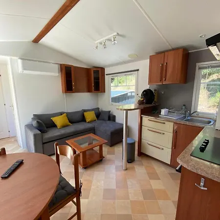 Campsite Mobil