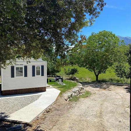 Mobil Campsite